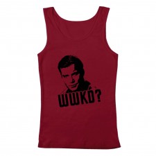 Star Trek WWKD Women's